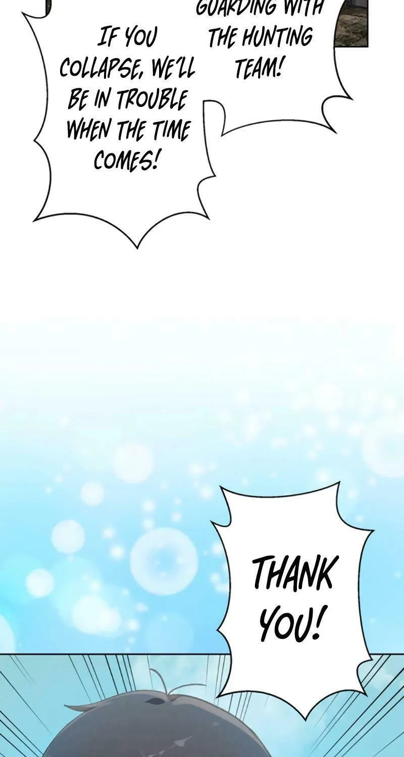 The Invincible Banished Shadow Archer Chapter 34 page 24 - 