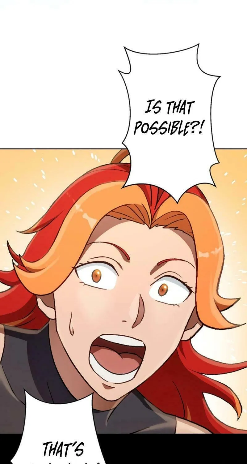 The Invincible Banished Shadow Archer Chapter 34 page 26 - 