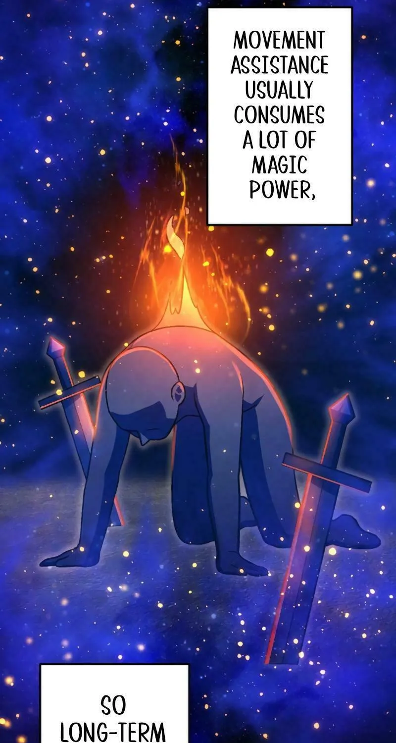 The Invincible Banished Shadow Archer Chapter 34 page 28 - 