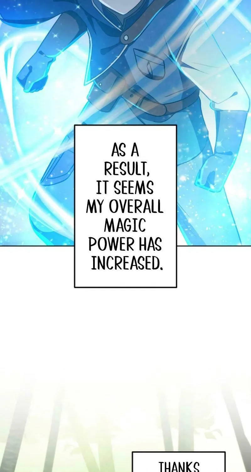 The Invincible Banished Shadow Archer Chapter 34 page 31 - 
