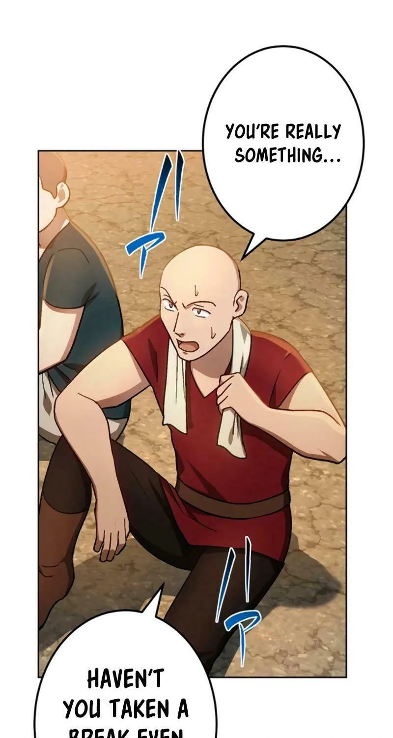 The Invincible Banished Shadow Archer Chapter 34 page 37 - 