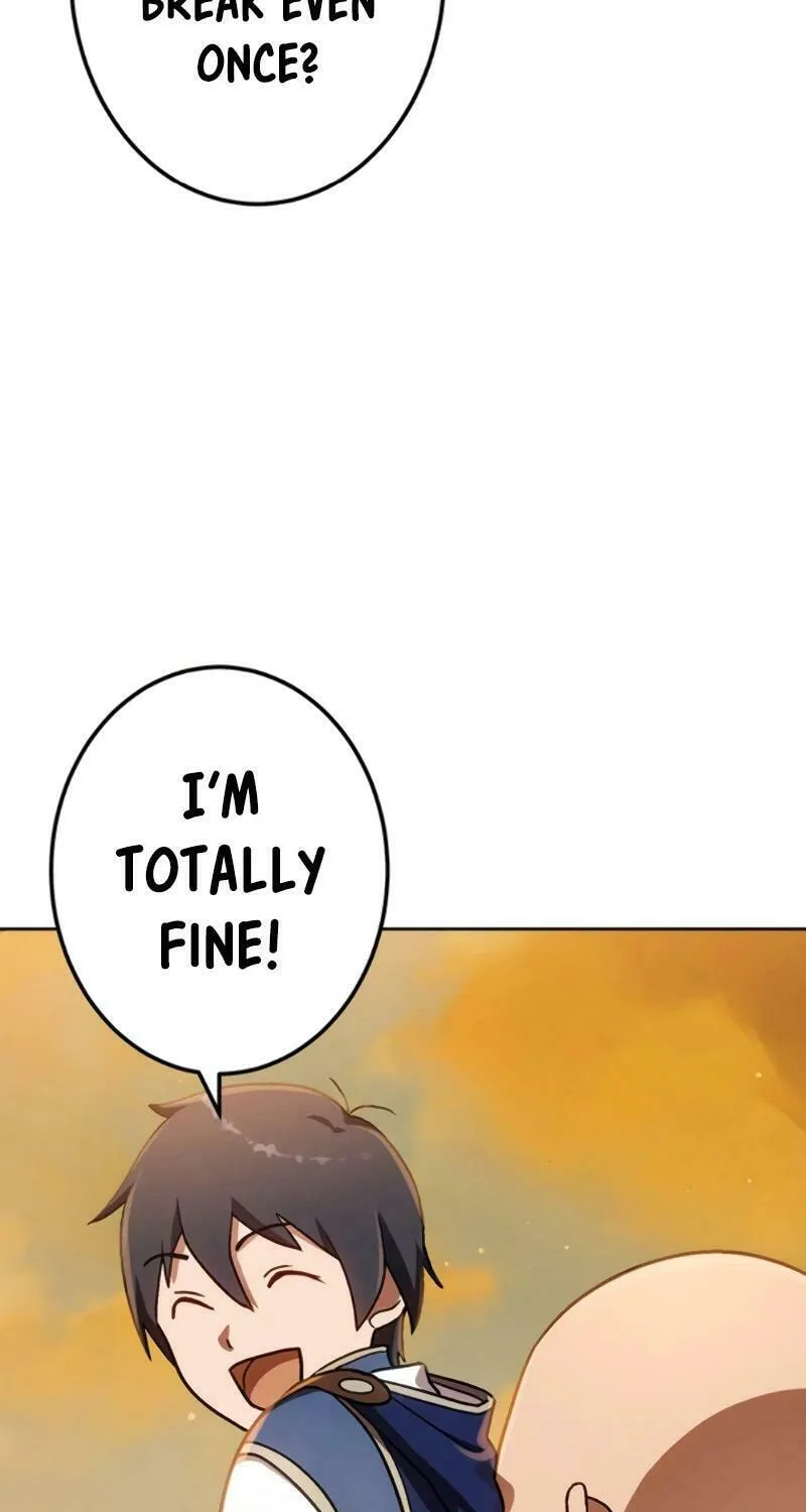 The Invincible Banished Shadow Archer Chapter 34 page 38 - 