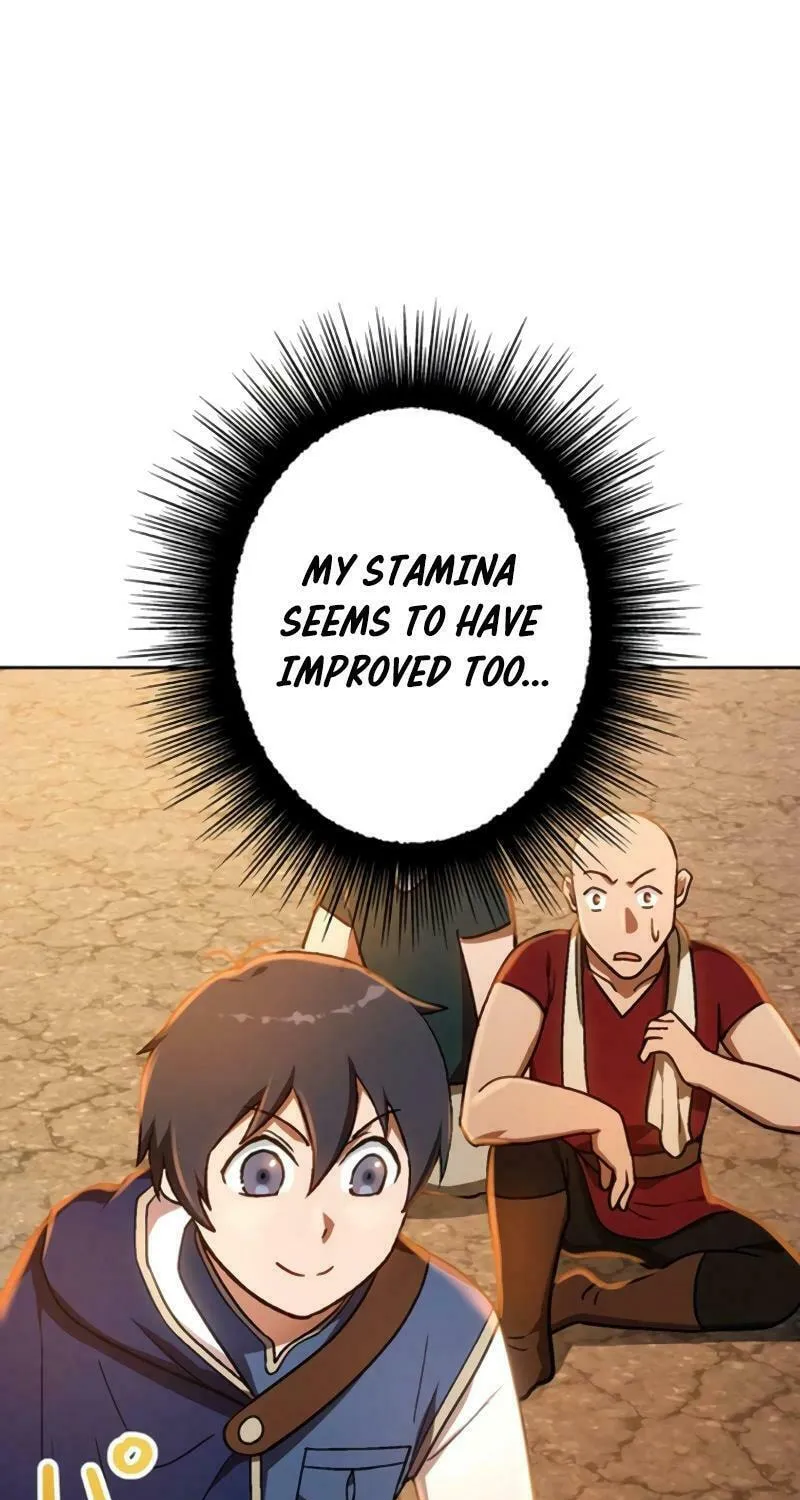 The Invincible Banished Shadow Archer Chapter 34 page 40 - 