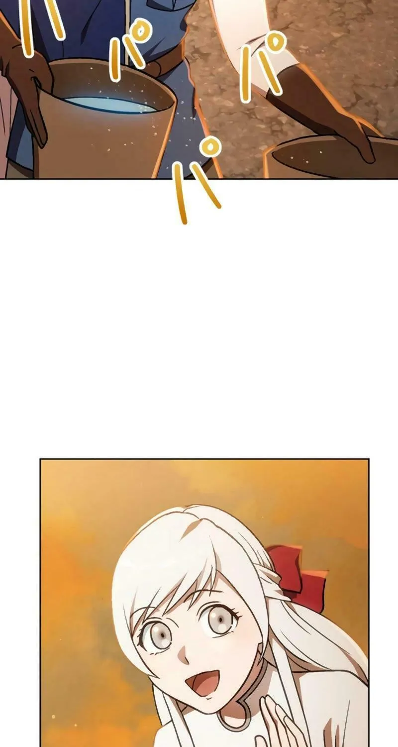 The Invincible Banished Shadow Archer Chapter 34 page 41 - 