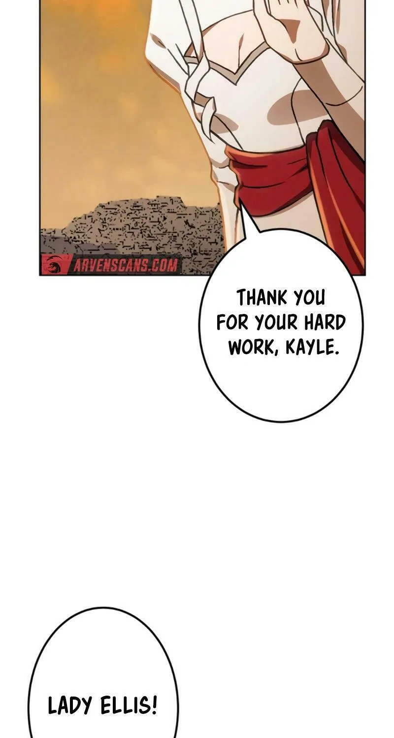 The Invincible Banished Shadow Archer Chapter 34 page 42 - 