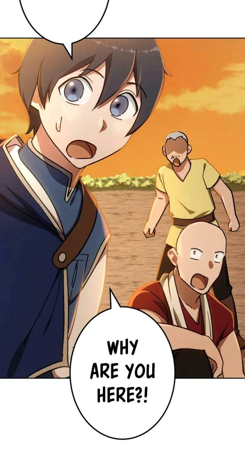 The Invincible Banished Shadow Archer Chapter 34 page 43 - 
