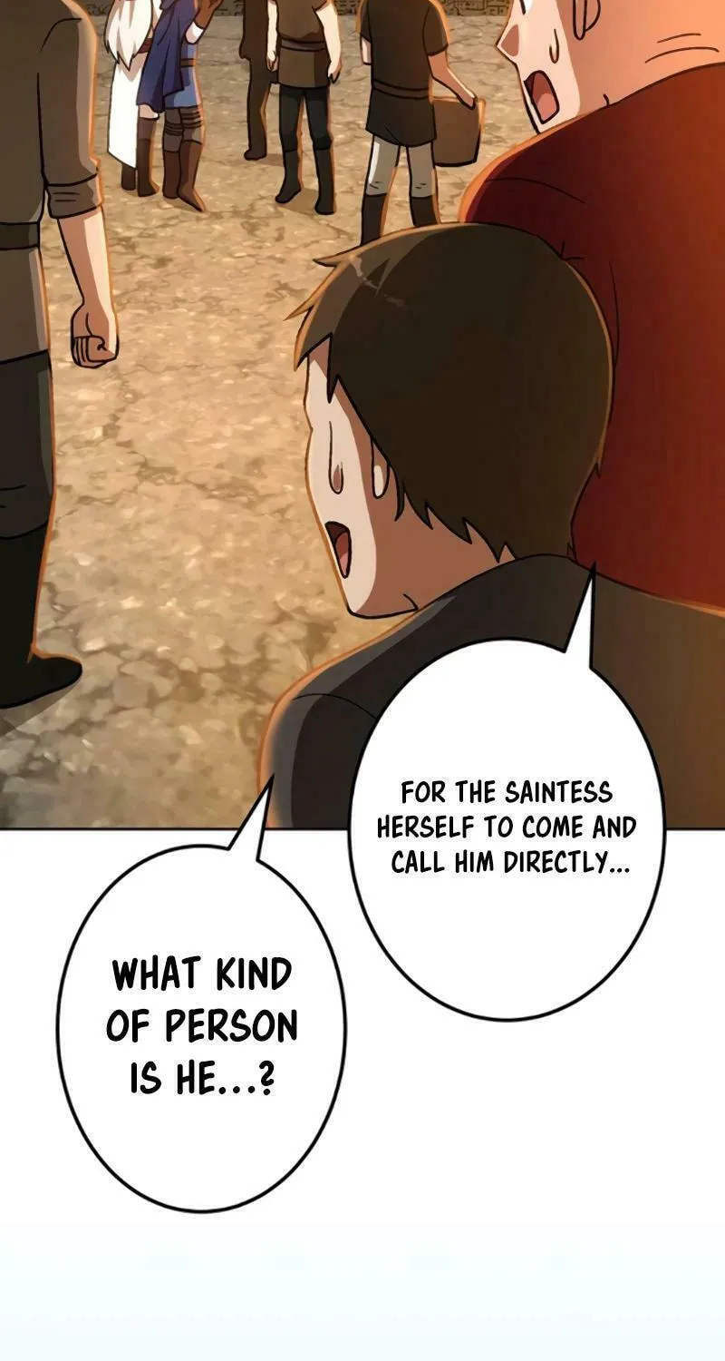 The Invincible Banished Shadow Archer Chapter 34 page 47 - 