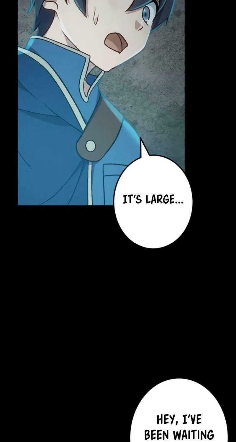 The Invincible Banished Shadow Archer Chapter 34 page 52 - 