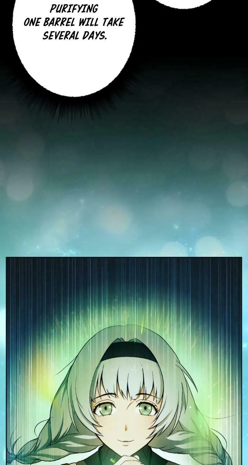 The Invincible Banished Shadow Archer Chapter 34 page 56 - 