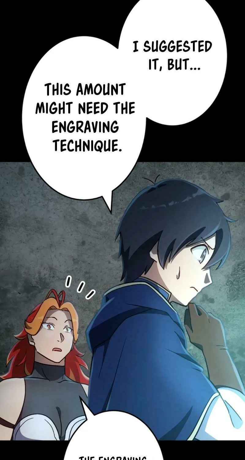 The Invincible Banished Shadow Archer Chapter 34 page 58 - 