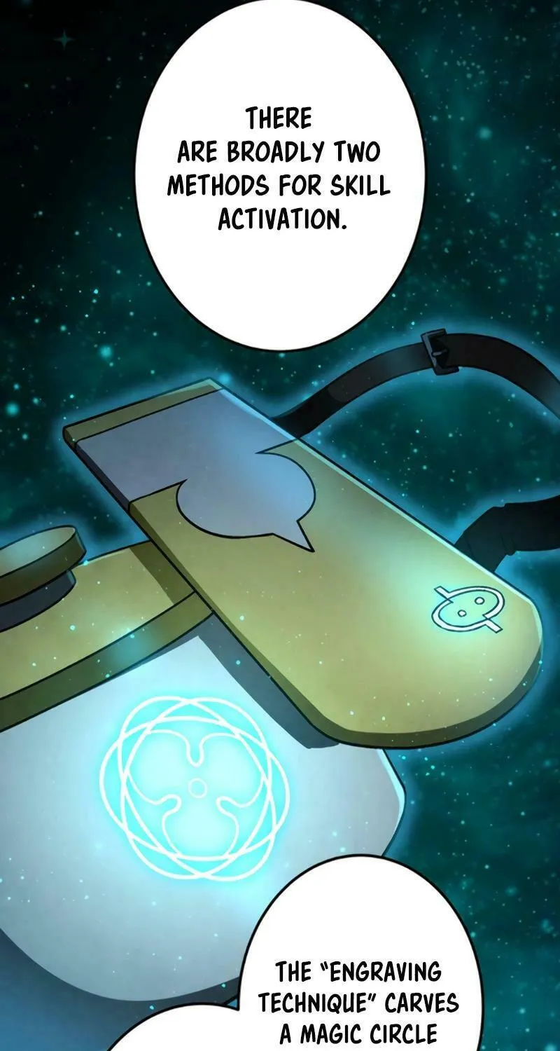 The Invincible Banished Shadow Archer Chapter 34 page 60 - 