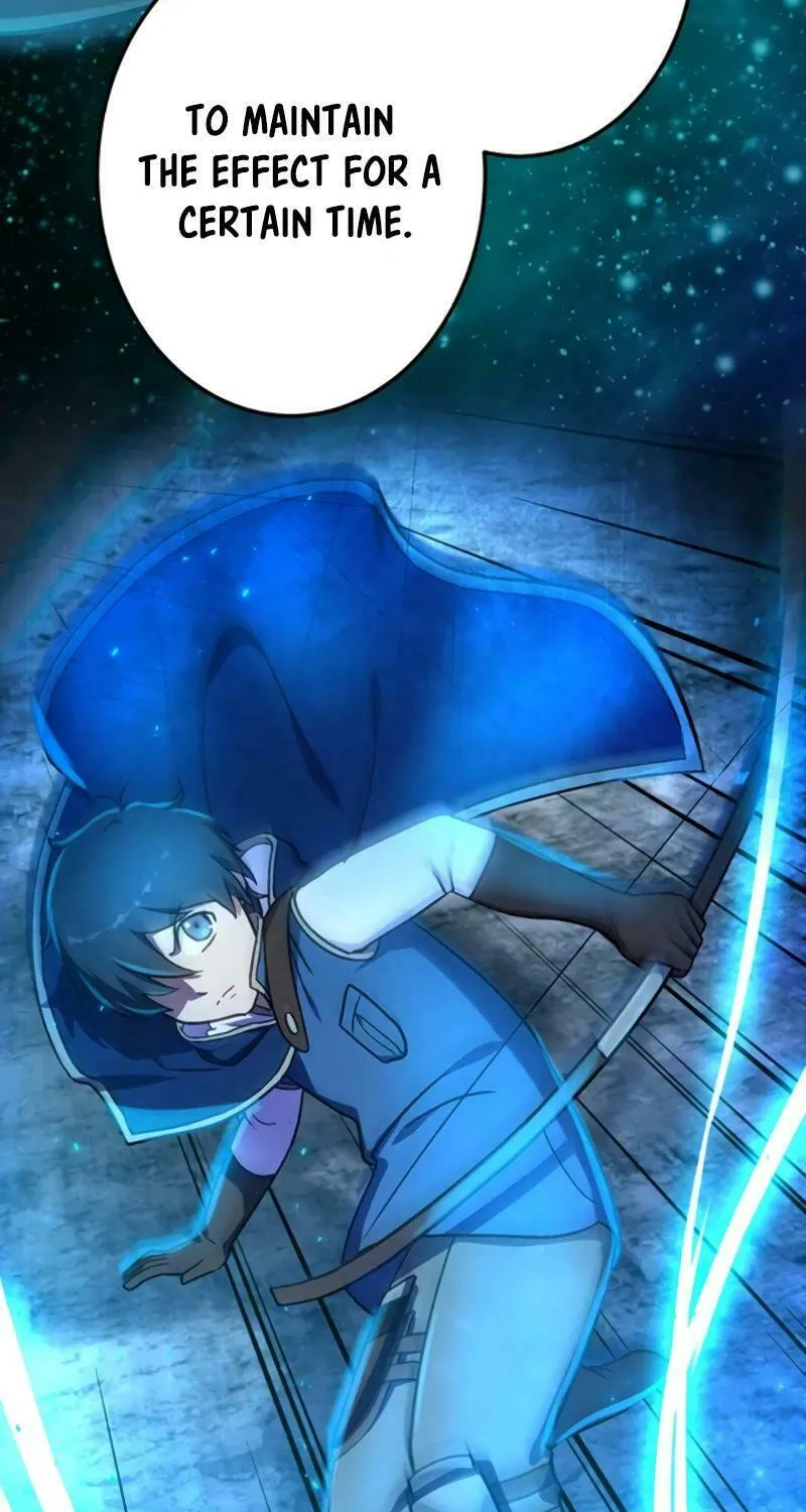 The Invincible Banished Shadow Archer Chapter 34 page 61 - 