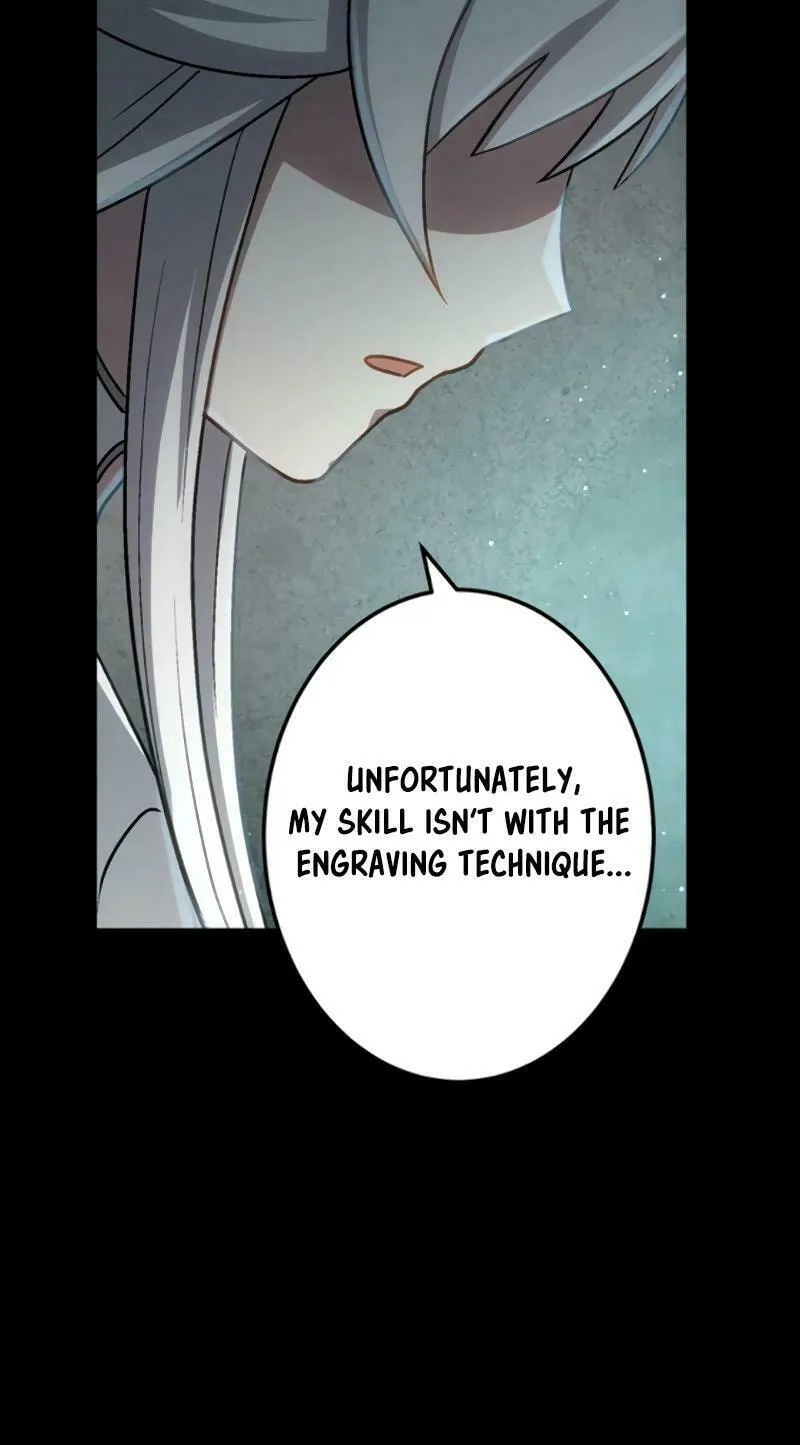 The Invincible Banished Shadow Archer Chapter 34 page 64 - 