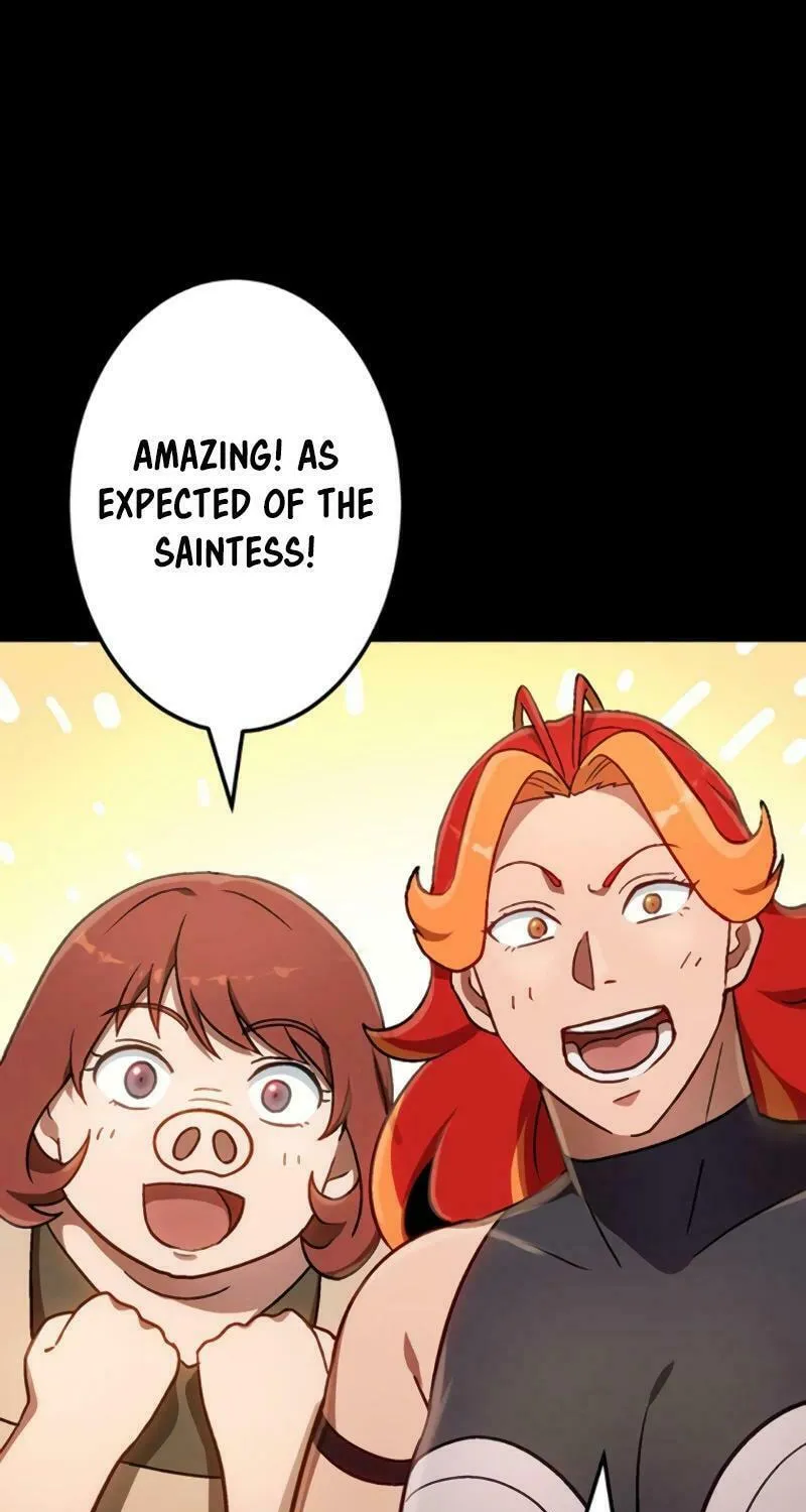 The Invincible Banished Shadow Archer Chapter 34 page 79 - 