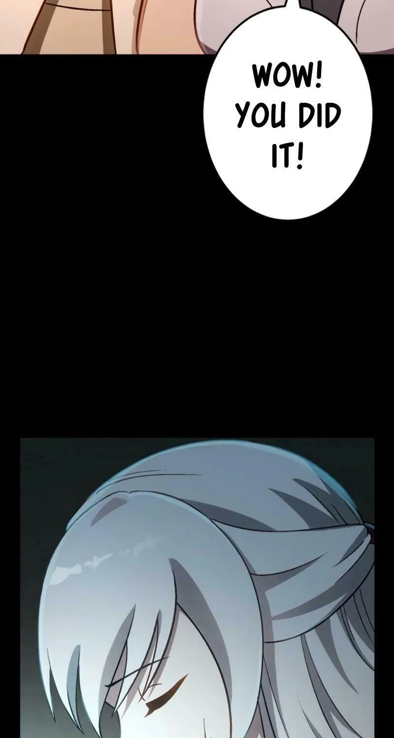 The Invincible Banished Shadow Archer Chapter 34 page 80 - 