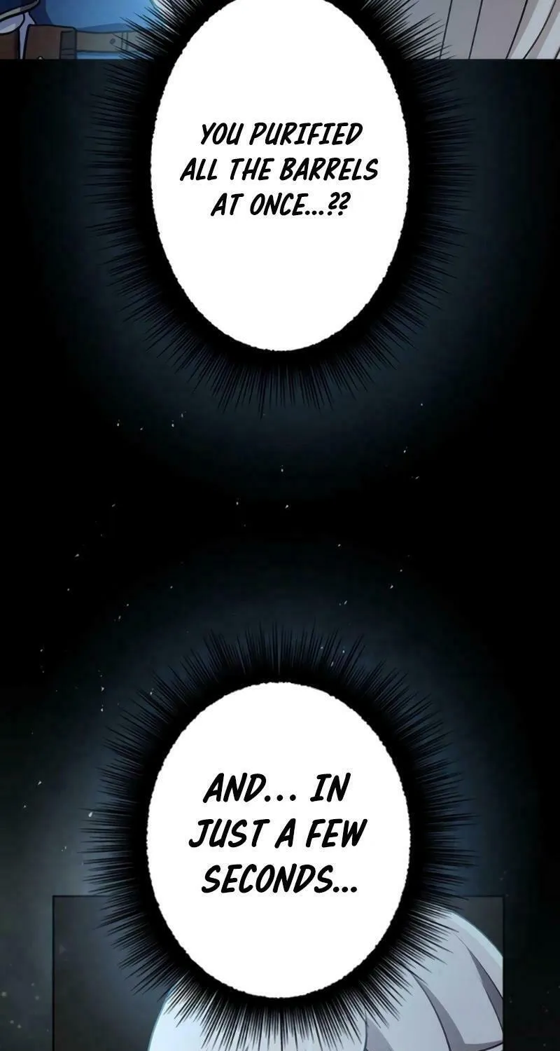 The Invincible Banished Shadow Archer Chapter 34 page 84 - 