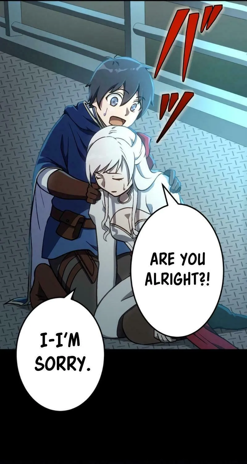 The Invincible Banished Shadow Archer Chapter 34 page 88 - 