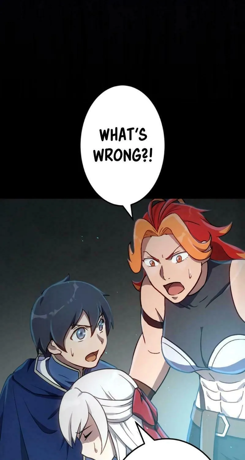 The Invincible Banished Shadow Archer Chapter 34 page 89 - 