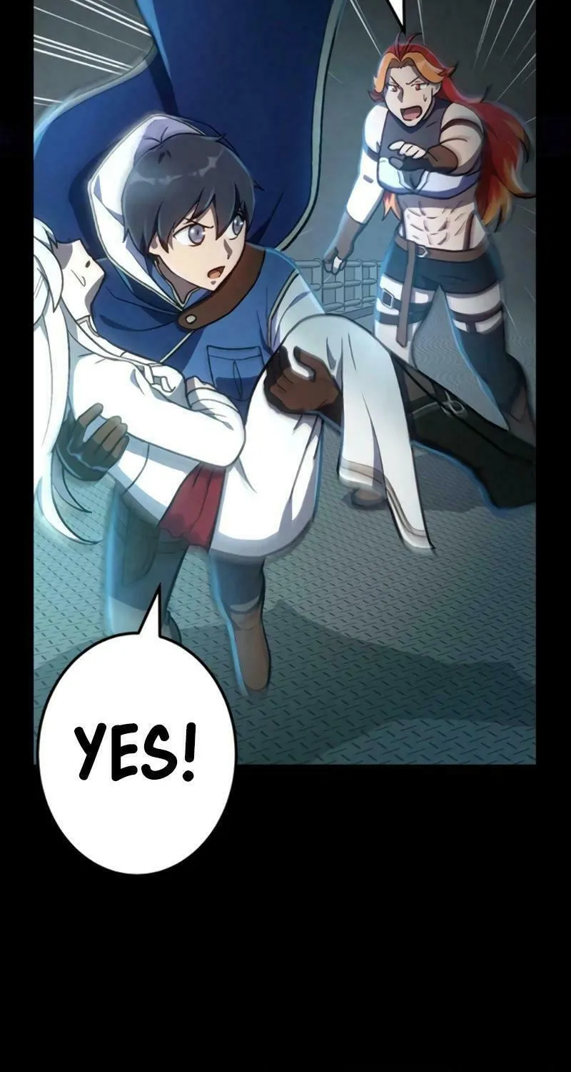 The Invincible Banished Shadow Archer Chapter 34 page 91 - 