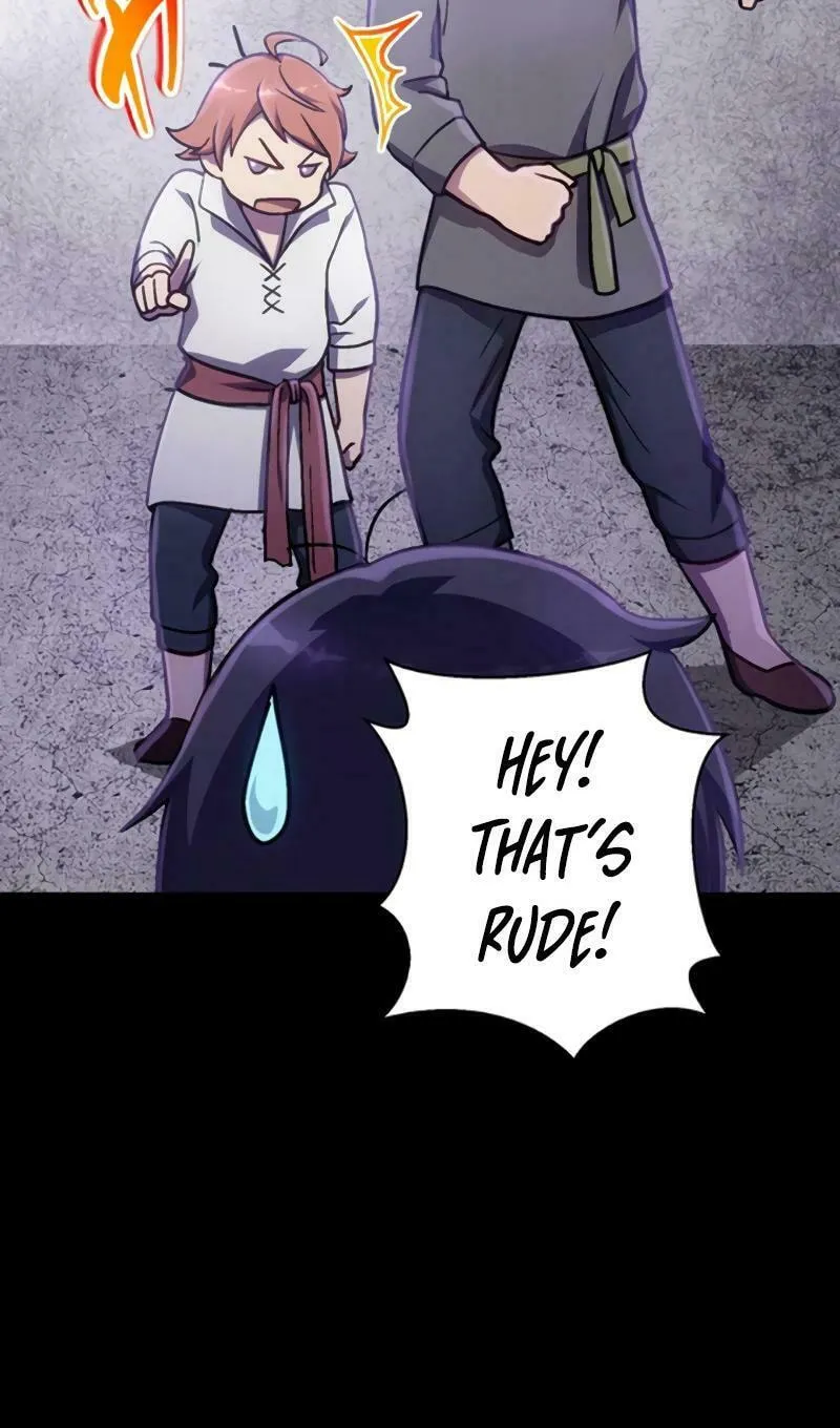 The Invincible Banished Shadow Archer Chapter 35 page 21 - 