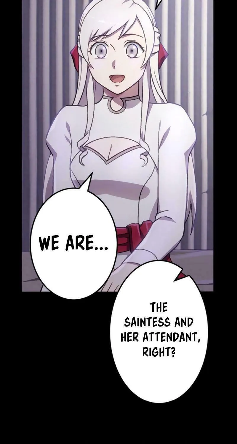 The Invincible Banished Shadow Archer Chapter 35 page 25 - 