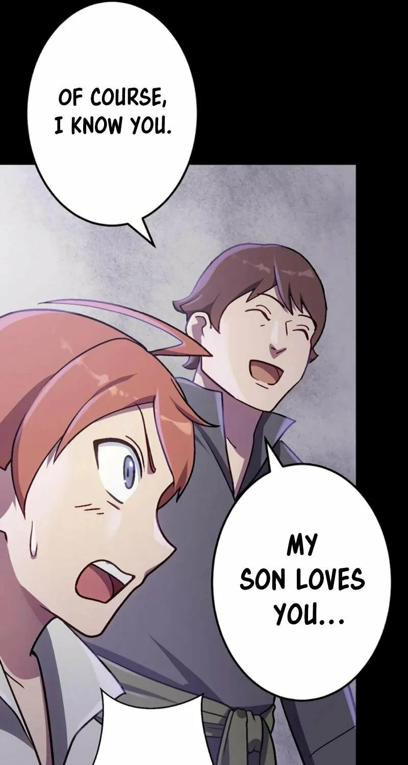 The Invincible Banished Shadow Archer Chapter 35 page 27 - 