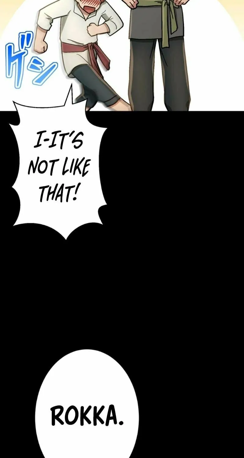 The Invincible Banished Shadow Archer Chapter 35 page 29 - 