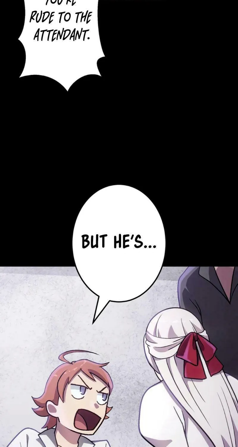 The Invincible Banished Shadow Archer Chapter 35 page 38 - 