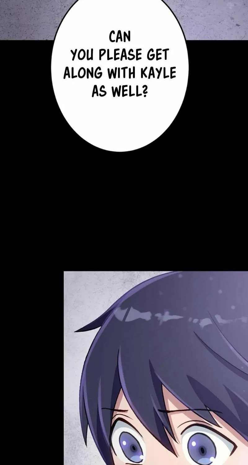The Invincible Banished Shadow Archer Chapter 35 page 43 - 