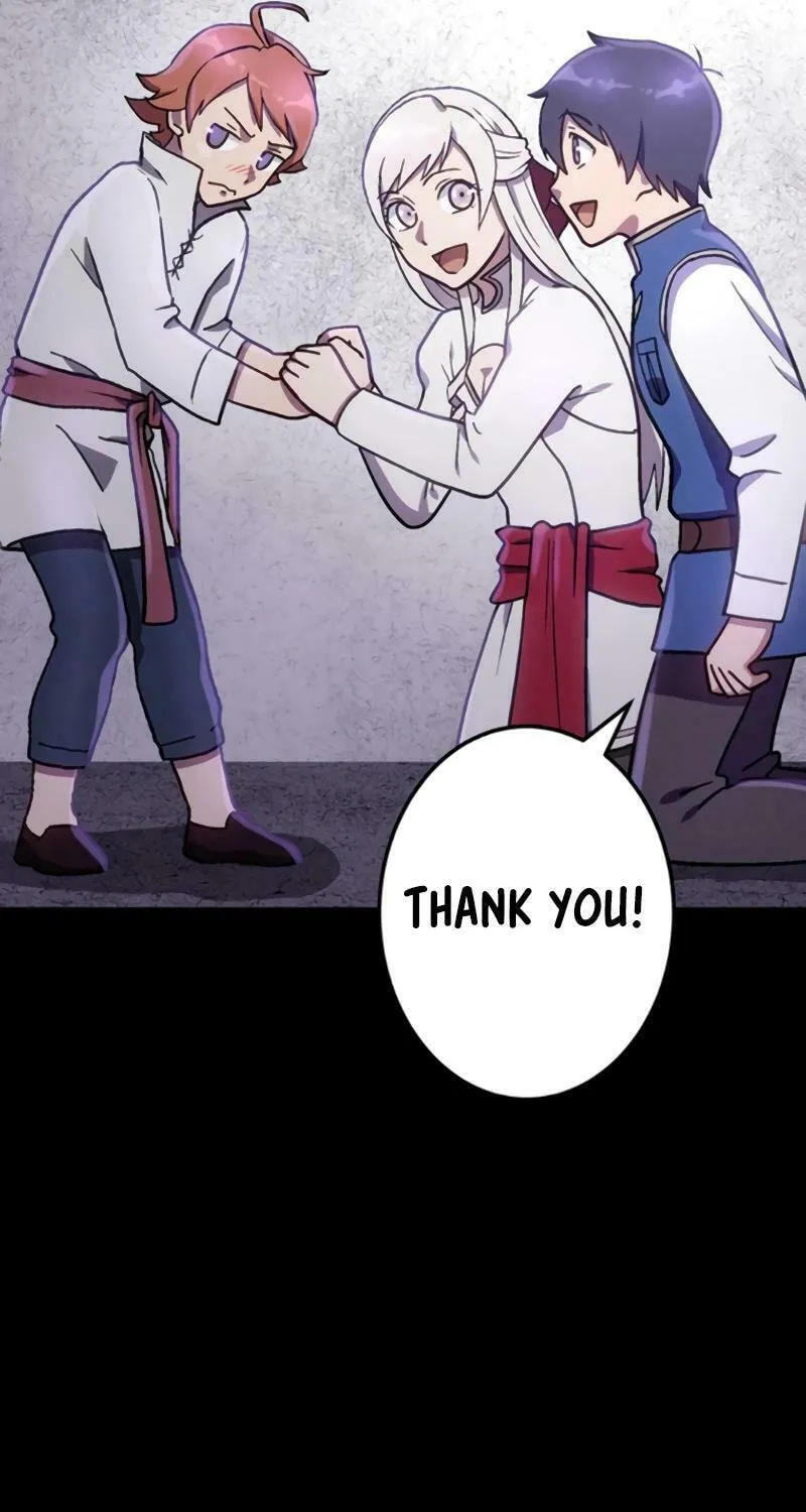 The Invincible Banished Shadow Archer Chapter 35 page 47 - 