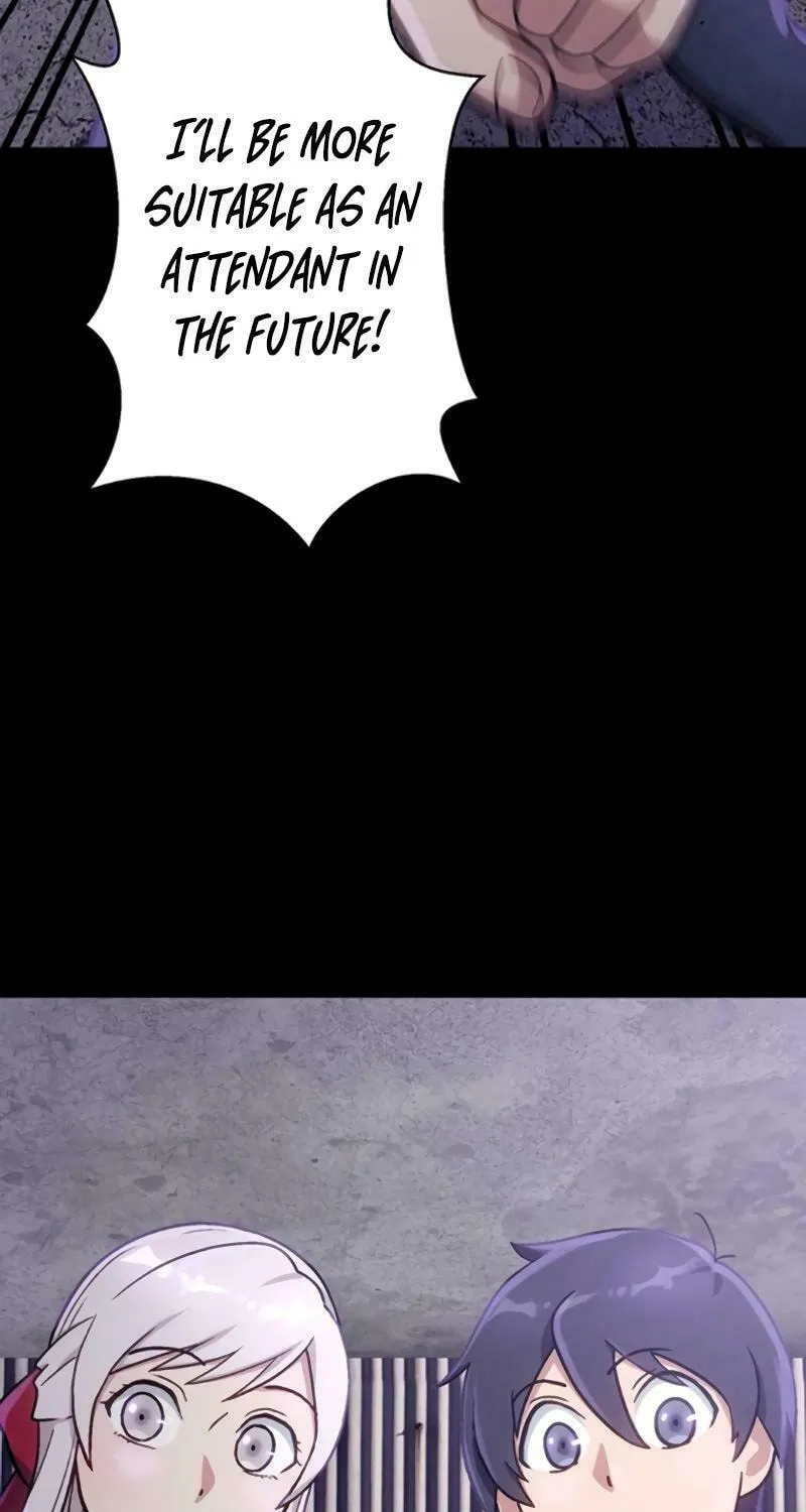 The Invincible Banished Shadow Archer Chapter 35 page 49 - 