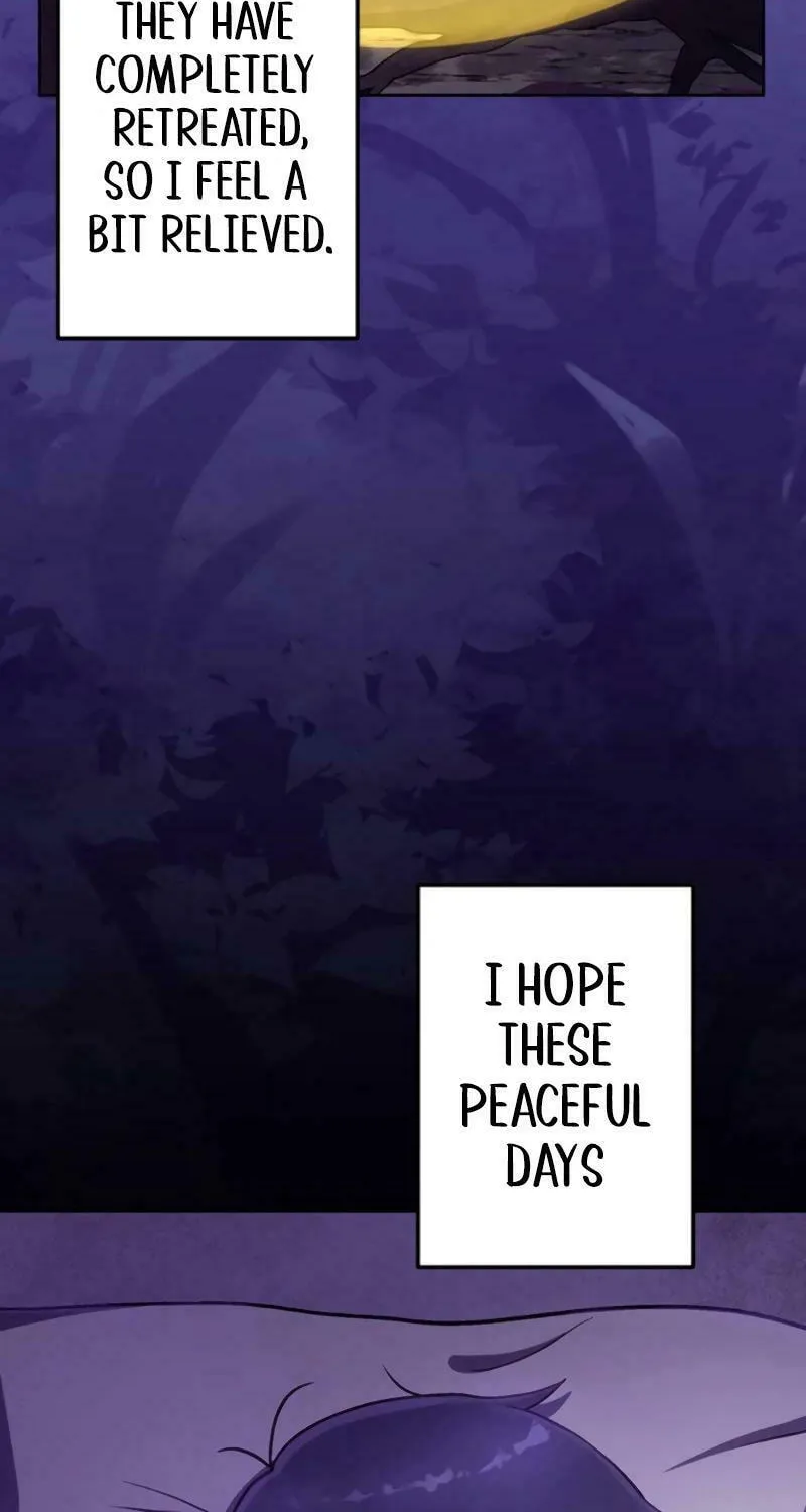 The Invincible Banished Shadow Archer Chapter 35 page 66 - 