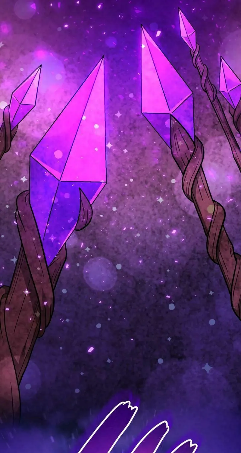 The Invincible Banished Shadow Archer Chapter 35 page 76 - 