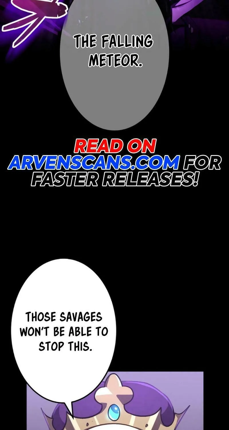 The Invincible Banished Shadow Archer Chapter 35 page 78 - 
