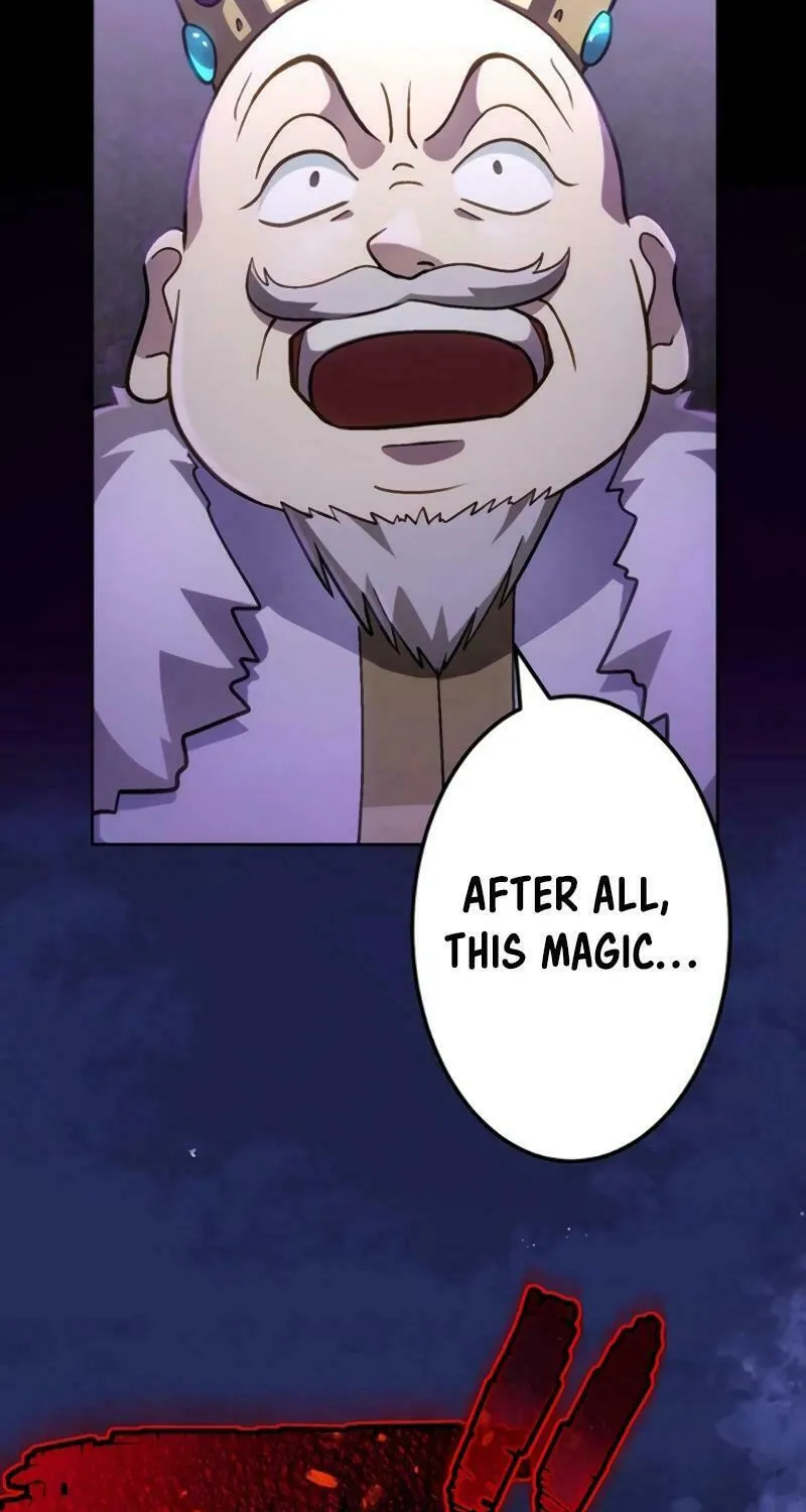 The Invincible Banished Shadow Archer Chapter 35 page 79 - 