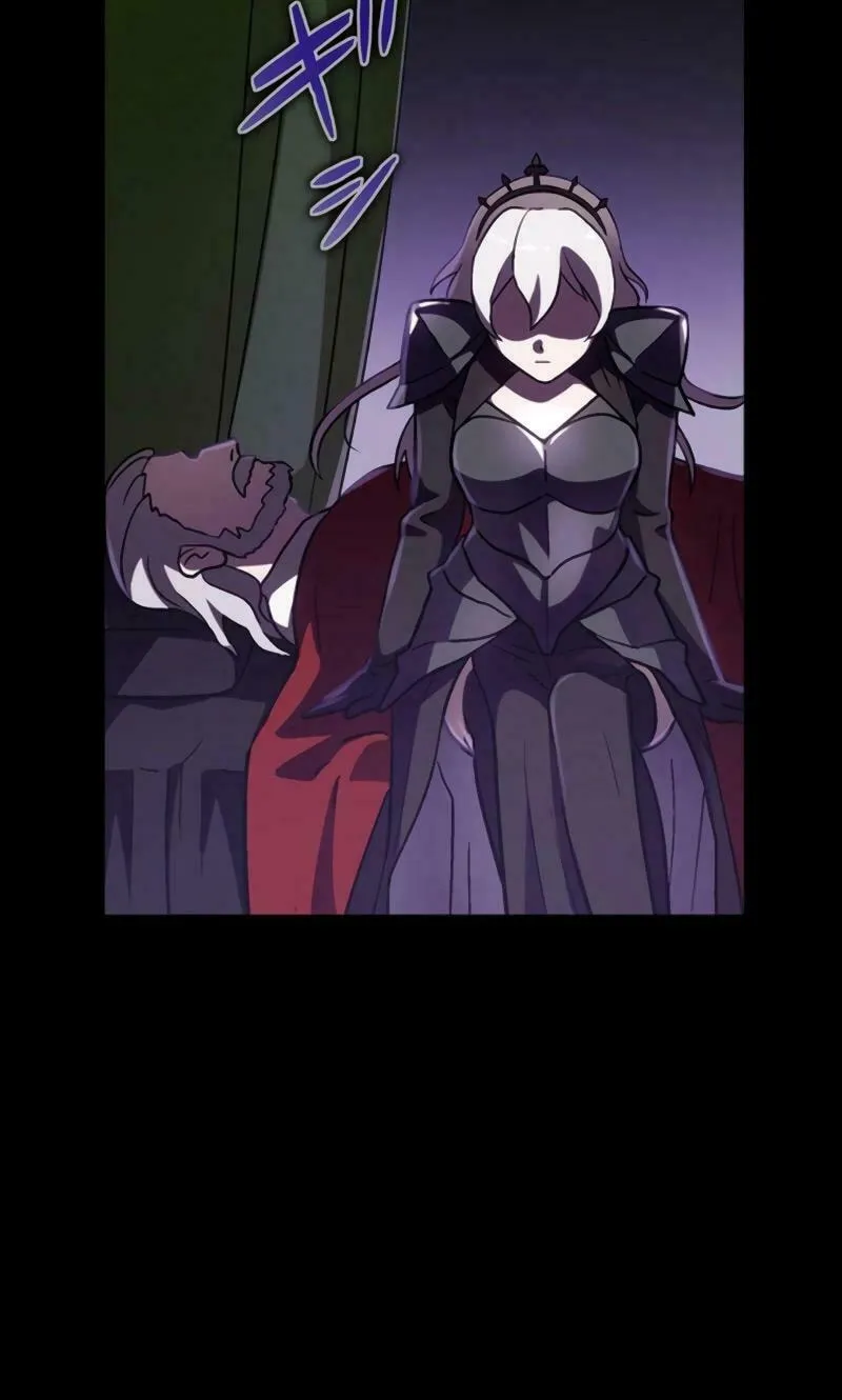 The Invincible Banished Shadow Archer Chapter 35 page 86 - 
