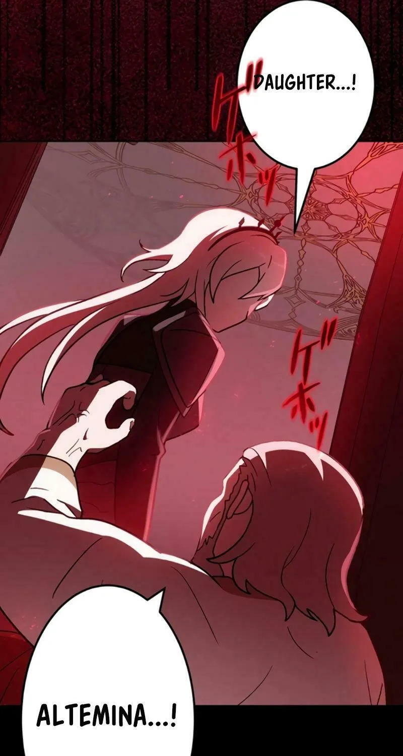 The Invincible Banished Shadow Archer Chapter 35 page 92 - 