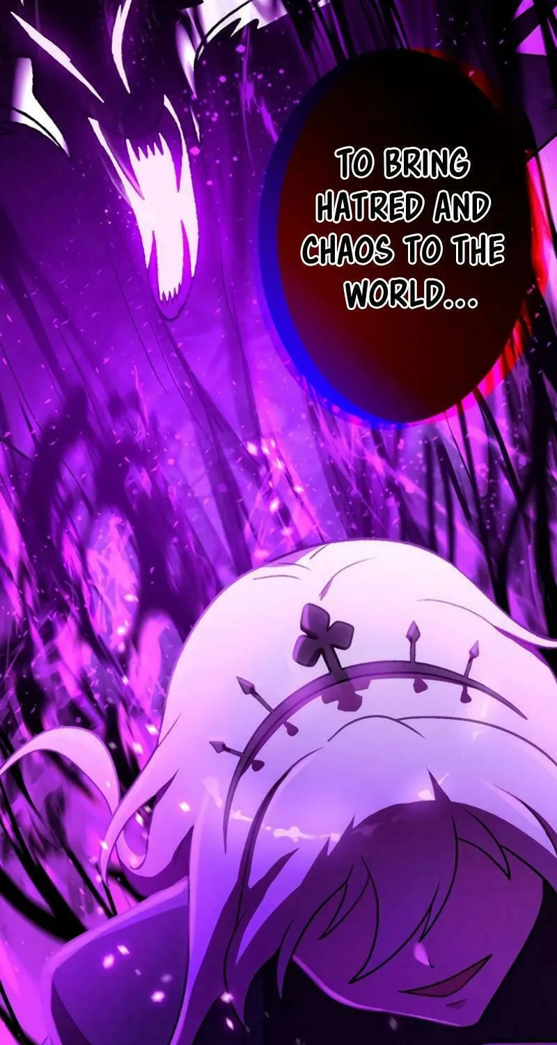 The Invincible Banished Shadow Archer Chapter 35 page 96 - 