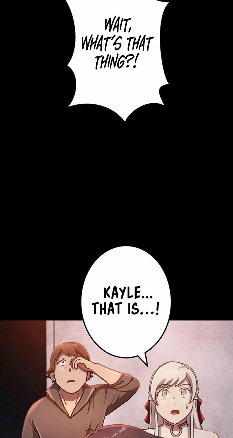 The Invincible Banished Shadow Archer Chapter 36 page 14 - 