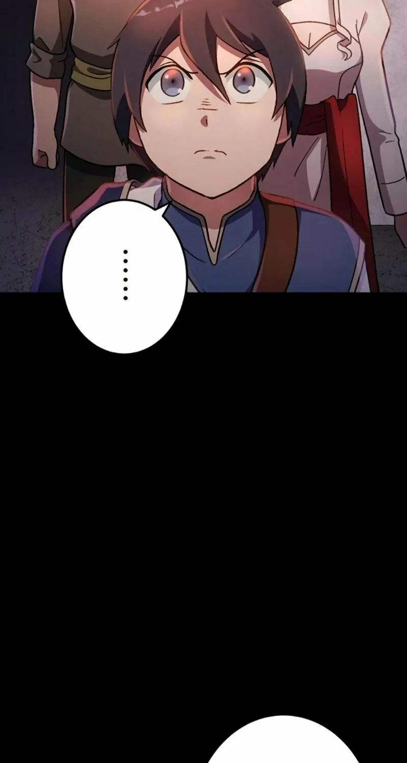 The Invincible Banished Shadow Archer Chapter 36 page 15 - 