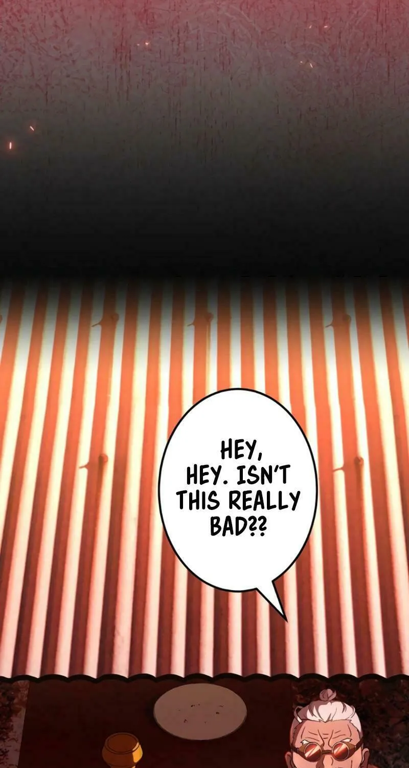 The Invincible Banished Shadow Archer Chapter 36 page 20 - 