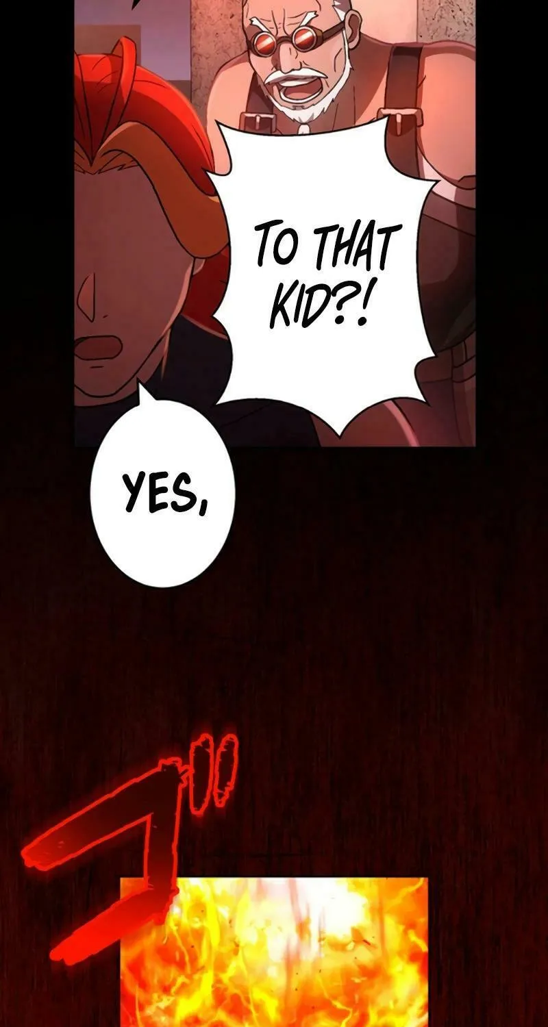 The Invincible Banished Shadow Archer Chapter 36 page 26 - 