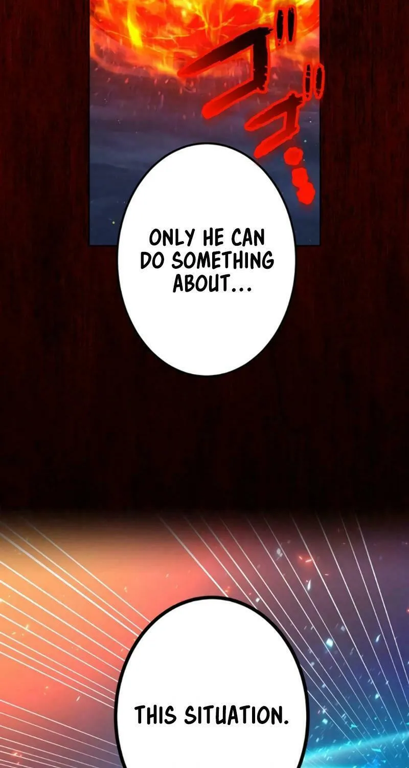The Invincible Banished Shadow Archer Chapter 36 page 27 - 