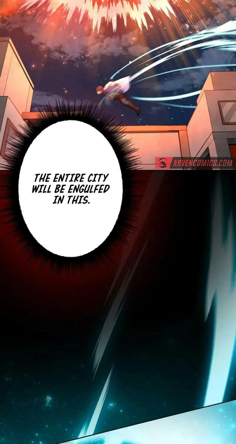The Invincible Banished Shadow Archer Chapter 36 page 32 - 