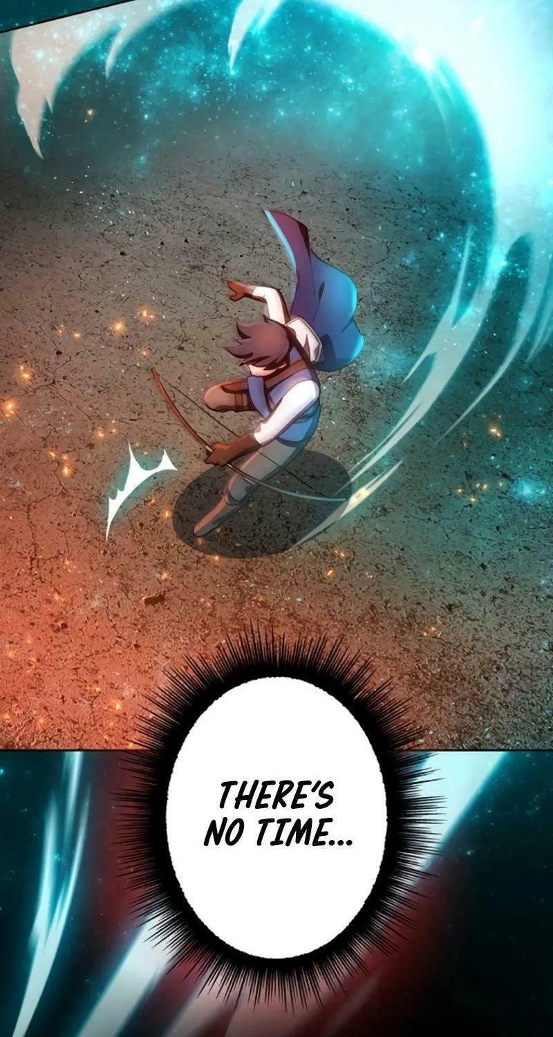 The Invincible Banished Shadow Archer Chapter 36 page 33 - 