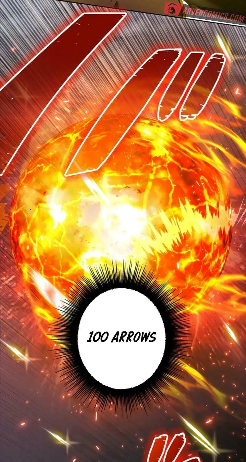 The Invincible Banished Shadow Archer Chapter 36 page 48 - 