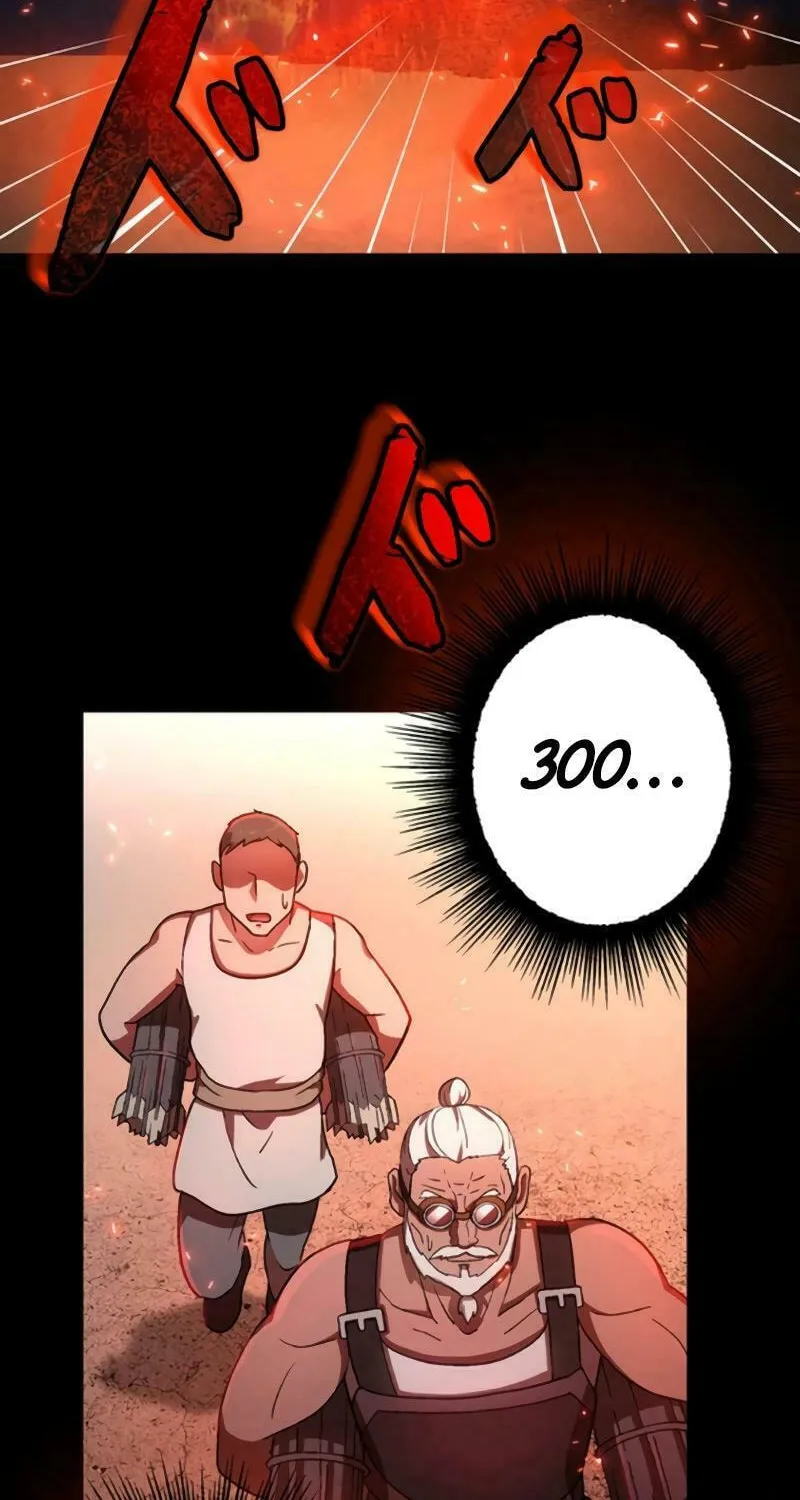 The Invincible Banished Shadow Archer Chapter 36 page 56 - 