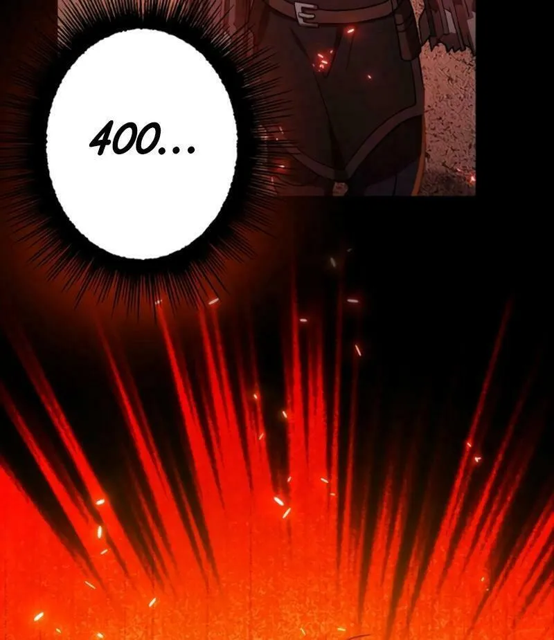 The Invincible Banished Shadow Archer Chapter 36 page 57 - 