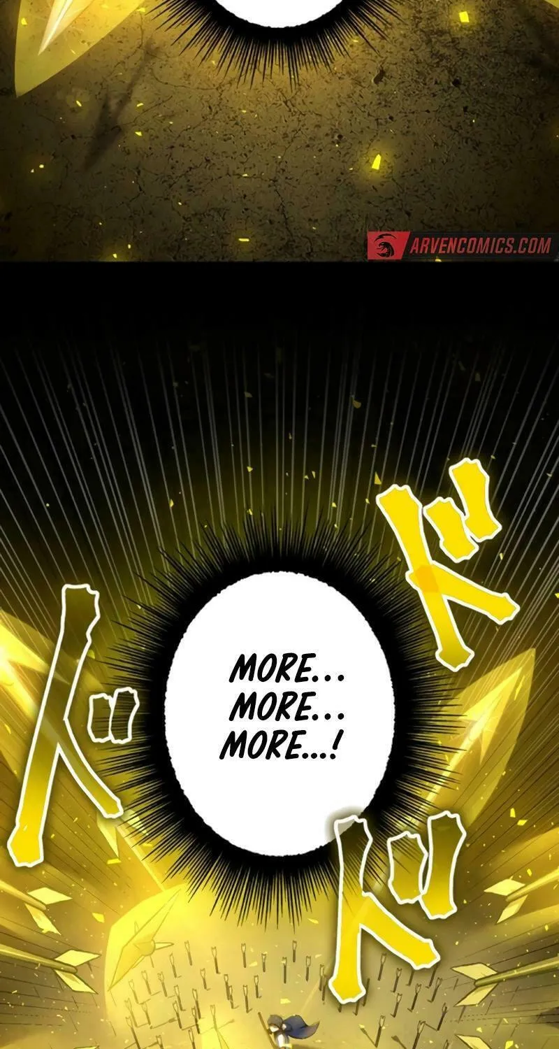 The Invincible Banished Shadow Archer Chapter 36 page 60 - 