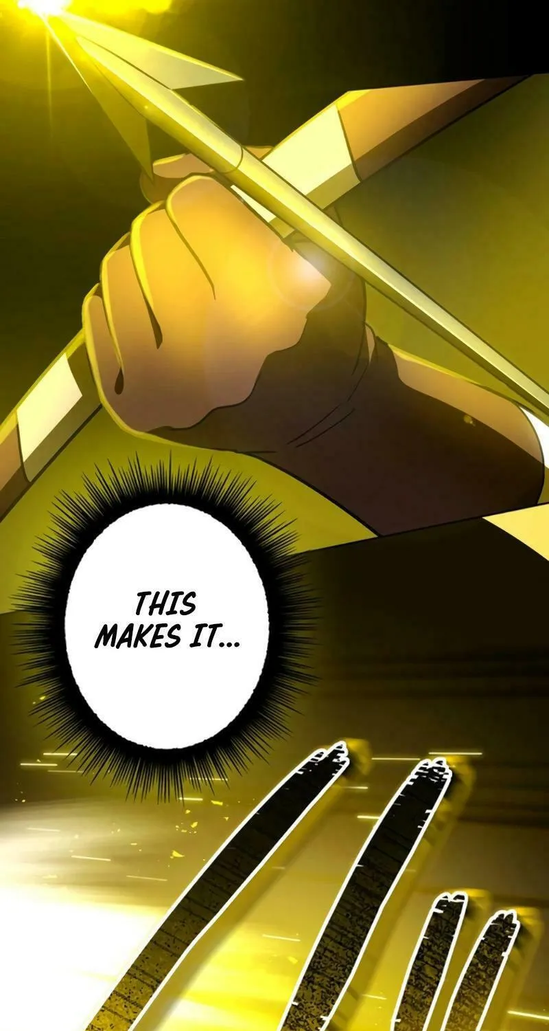 The Invincible Banished Shadow Archer Chapter 36 page 64 - 